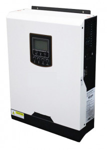 Pretvarač Axpert VM II Premium 2.5K Wi-Fi, 24V, 2500W, MPPT 3000W - Img 2