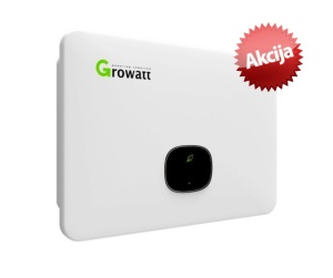 PRETVARAČ GROWATT MID 22KTL3-X1, ON GRID