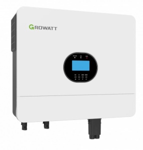 Pretvarač GROWATT SPF6000 ES Plus, 48V, 6KW