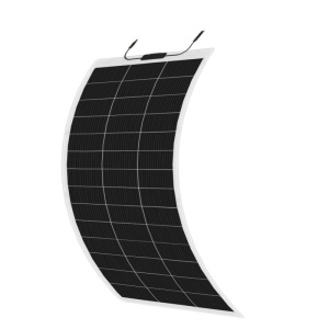 SOLARNI PANEL SOLMAX SZ-200-MC CPC SEMI FLEX, BELI, 200W