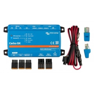UREĐAJ ZA PRAĆENJE I MONITORING VICTRON ENERGY CERBO GX MK2