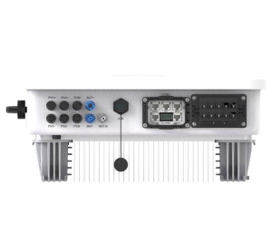 HIBRIDNI PRETVARAČ GROWATT MOD 10KTL3-HU 3MPPT - Img 2