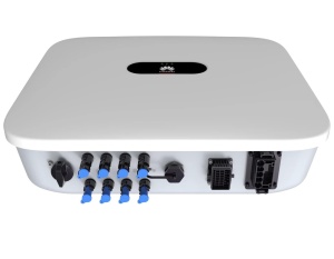 INVERTER SUN2000-17KTL M5 HUAWEI - Img 2