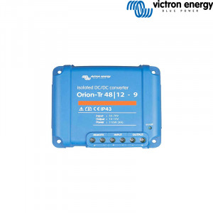 Konverter Victron Energy Orion-Tr 48V-12V 9A Izolovan DC-DC