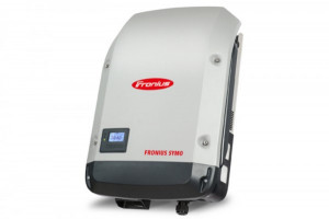 Pretvarač FRONIUS SYMO 10.0-3-M Light, on-grid