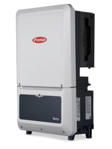 Pretvarač FRONIUS VERTO 25.0, on-grid - Img 2