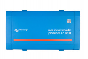 Pretvarač Napona Victron Energy Phoenix 12V/1200VA 230V Šuko