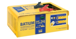 PUNJAČ AKUM. GYS BATIUM 15.24 1224V 15A - AKCIJA