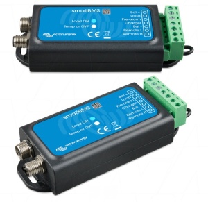 SMALL BMS VICTRON ENERGY