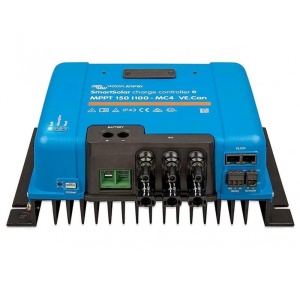 SmartSolar MPPT 150100-MC4 VE.Can
