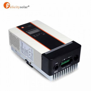 Solarni MPPT regulator Felicitysolar SCCM-4548 MPPT 45A, 12V/24V/48V