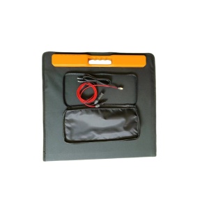 SOLARNI PANEL SOLMAX SZ-100-36F, PORTABILNI, 100W - Img 5