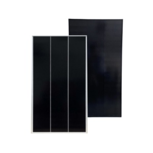 SOLARNI PANEL SOLMAX SZ-170-36M 170W, MONO, CRNI