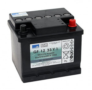 SONNENSCHEIN GF 12 33Y1, 12V 38Ah