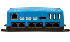 UREĐAJ ZA PRAĆENJE I MONITORING VICTRON ENERGY CERBO GX MK2 - Img 2