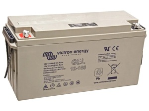 Akumulator Victron Energy 165Ah, Gel Deep Cycle