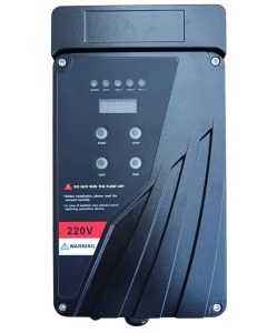 DC pumpa Power-Max 4TSC16-68-220/2200 - Img 2