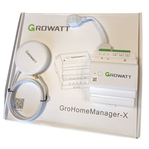 GROWATT GROHOME MANAGER-X - Img 2