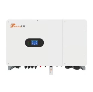 Hibridni inverter FELICITYSOLAR 50KW T-REX-50KHP3G01