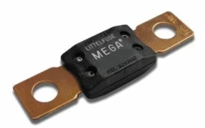 OSIGURAČ MEGA 80A, 80V