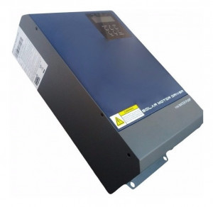 Solarni pretvarač za AC pumpe ASPIRE 11kW, 3-fazni - Img 2