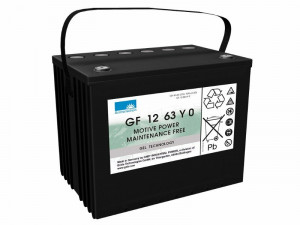 SONNENSCHEIN GF 12 063 Y0, 12V 70Ah