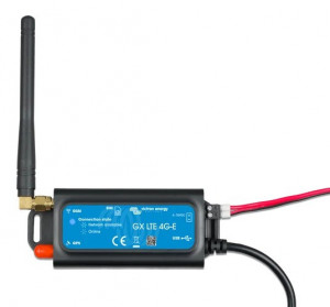VICTRON GX LTE 4G-E (EMEA/KOREA/THAILAND)