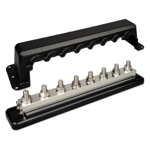Busbar 600A 8P + zaštita