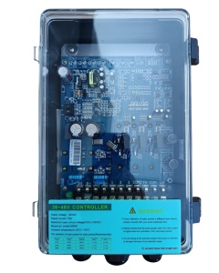 DC pumpa Power-Max TSSGJ3.2-35-48/500 - Img 2