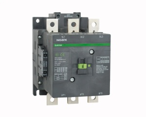 Kontaktor NOARK Ex9C225 22 3P 230V AC/DC, 3-polni