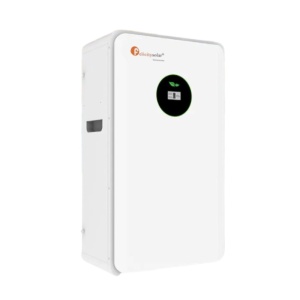 Litijumska baterija FELICITYSOLAR FLA48250, 250Ah, 12.5kWh