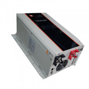 Pretvarač/punjač/UPS FelicitySolar IVPS2512, 2500VA/2000W 12V