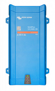 Punjač/pretvarač Victron Energy MultiPlus 12/500/20