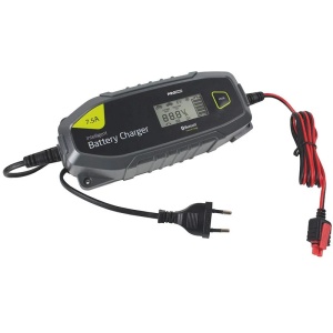 PUNJAC PRO-USER IBC7500B 12/24V, 7.5A