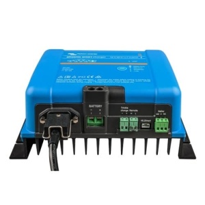 Punjač VICTRON ENERGY PHOENIX SMART IP43 12/30 (1+1), 120/240V - Img 2