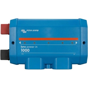 RAZVODNI ELEMENT Lynx Power In (M8)