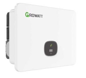 Solarni pretvarač GROWATT MID 50KTL3-X2, ON GRID