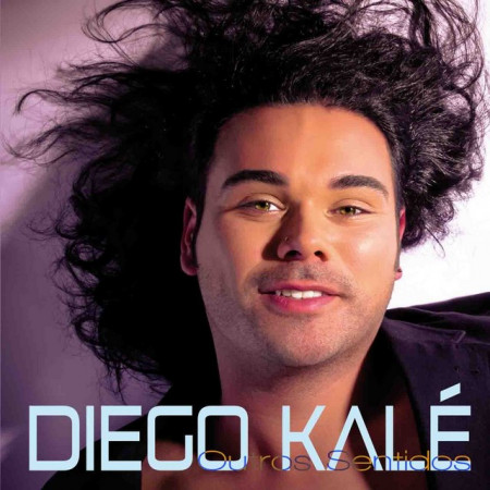 Diego Kalé - Outros Sentidos