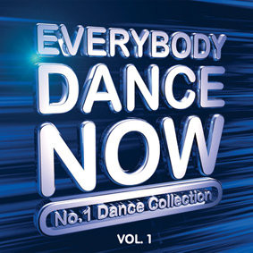 Everybody Dance Music Now Vol.1