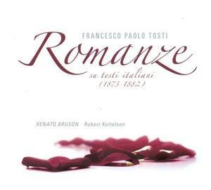 Francesco Paolo Tosti - Romanze (2CD)