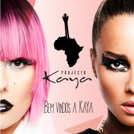 Projecto Kaya - Bem Vindos a Kaya