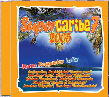 Super Caribe 7