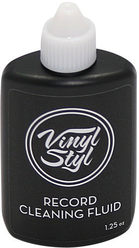 1.25OZ Replacement Cleaning Fluid