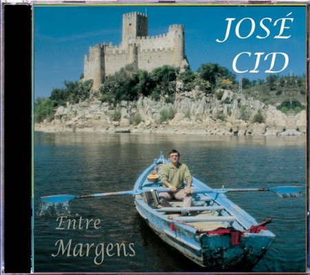 José Cid - Entre Margens