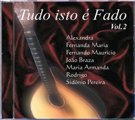 Tudo Isto É Fado Vol.2