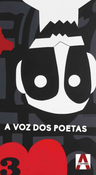 A Voz dos Poetas (CD + Livro)