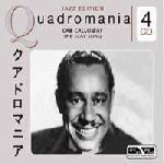 Cab Calloway - The Scat Song (4 CD)