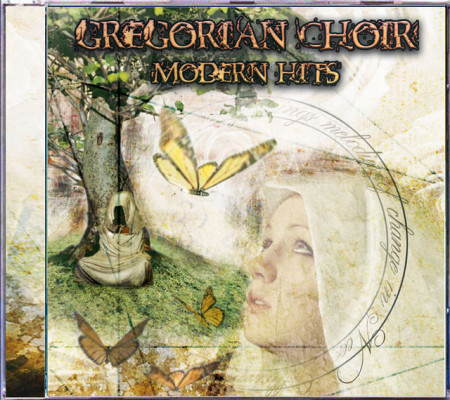 Gregorian Choir - Modern Hits