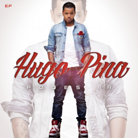 Hugo Pina - Podes Ir