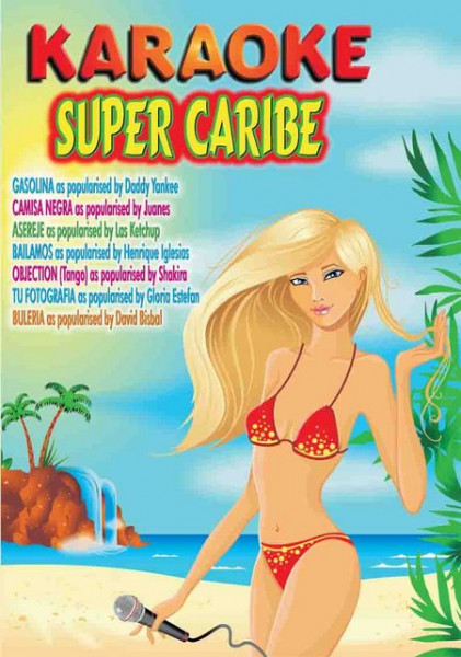 Karaoke Super Caribe